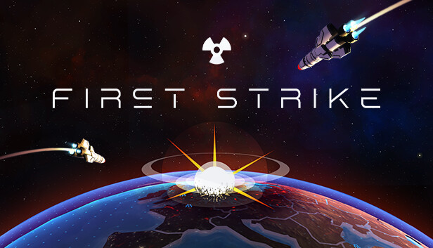 《先发制人/First Strike: Classic》免安装中文版