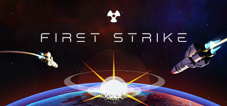 X91 先发制人:末日终结 First Strike: Final Hour|经典之战重制版|270MB|官方简体中文|