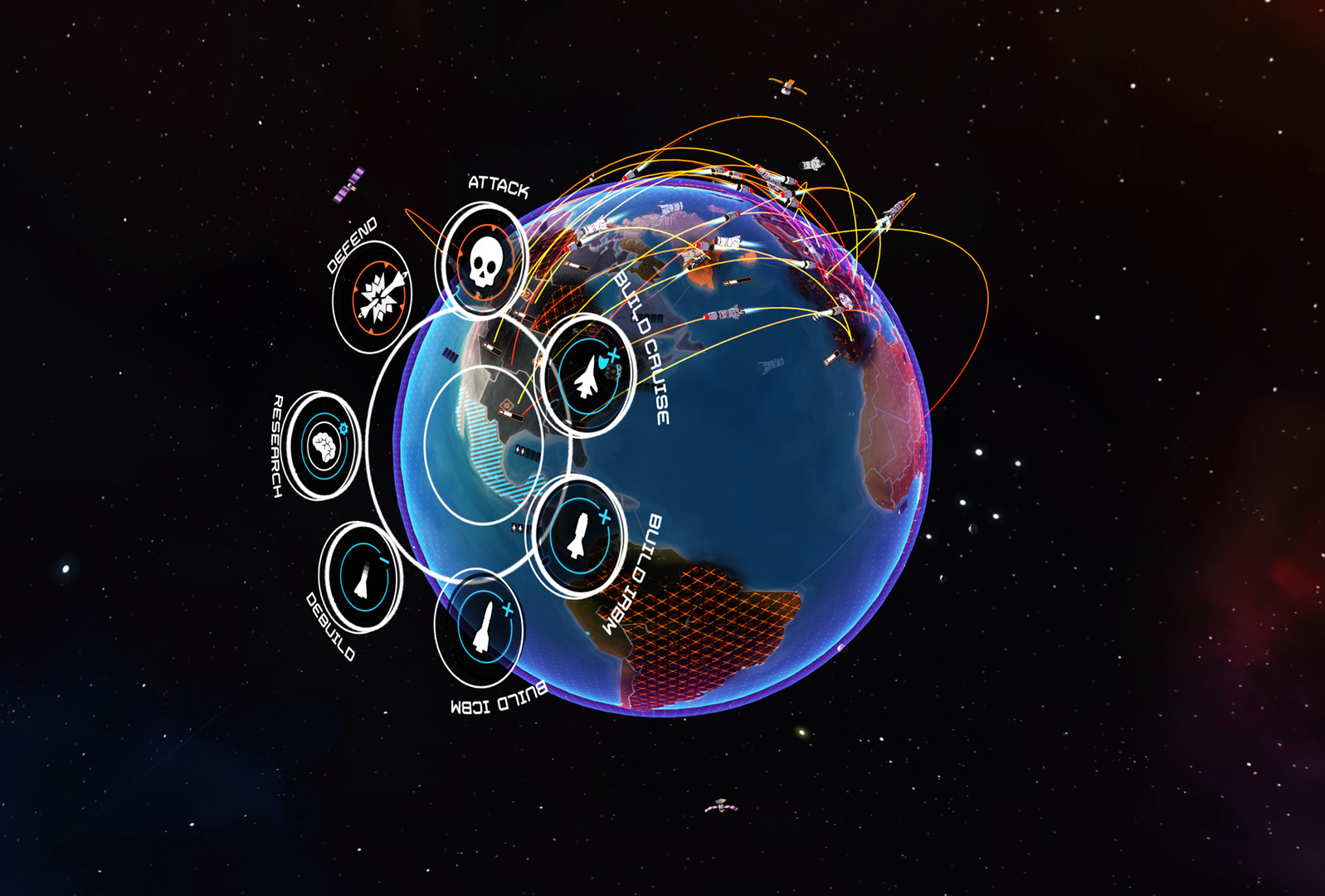 图片[1]- 《先发制人》Build.20337603（First Strike Classic）官方中文|解压可玩- 关先生资源站
