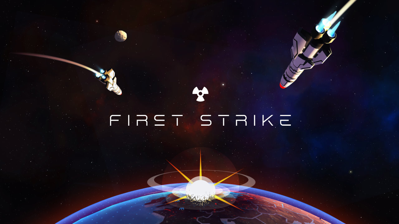先发制人：未日终结|官方中文|First Strike: Classic插图3
