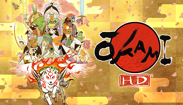 《大神：绝景版/OKAMI HD》免安装中文版
