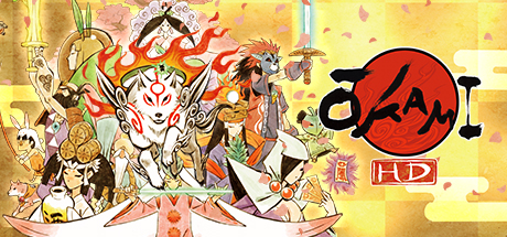 大神 绝景版（Okami）免安装中文版