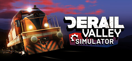 脱轨的山谷/Derail Valley/支持VR-秋风资源网