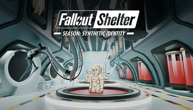 《辐射：避难所/Fallout Shelter》免安装中文版
