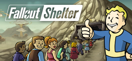 辐射：避难所 v1.6.1 送修改器（Fallout Shelter）免安装中文版