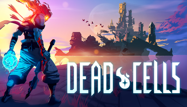 《死亡细胞/Dead Cells》免安装中文版