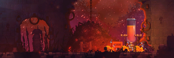 图片[3]|死亡细胞|Dead Cells|官方中文|Build.15492902|1.8GB|GameStellaris | 游戏群星