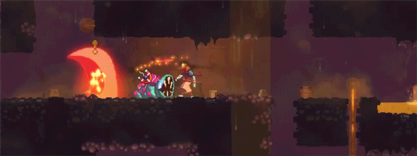 图片[4]|死亡细胞|Dead Cells|官方中文|Build.15492902|1.8GB|GameStellaris | 游戏群星