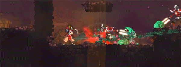 图片[2]|死亡细胞|Dead Cells|官方中文|Build.15492902|1.8GB|GameStellaris | 游戏群星