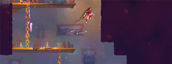 图片[1]|死亡细胞|Dead Cells|官方中文|Build.15492902|1.8GB|GameStellaris | 游戏群星