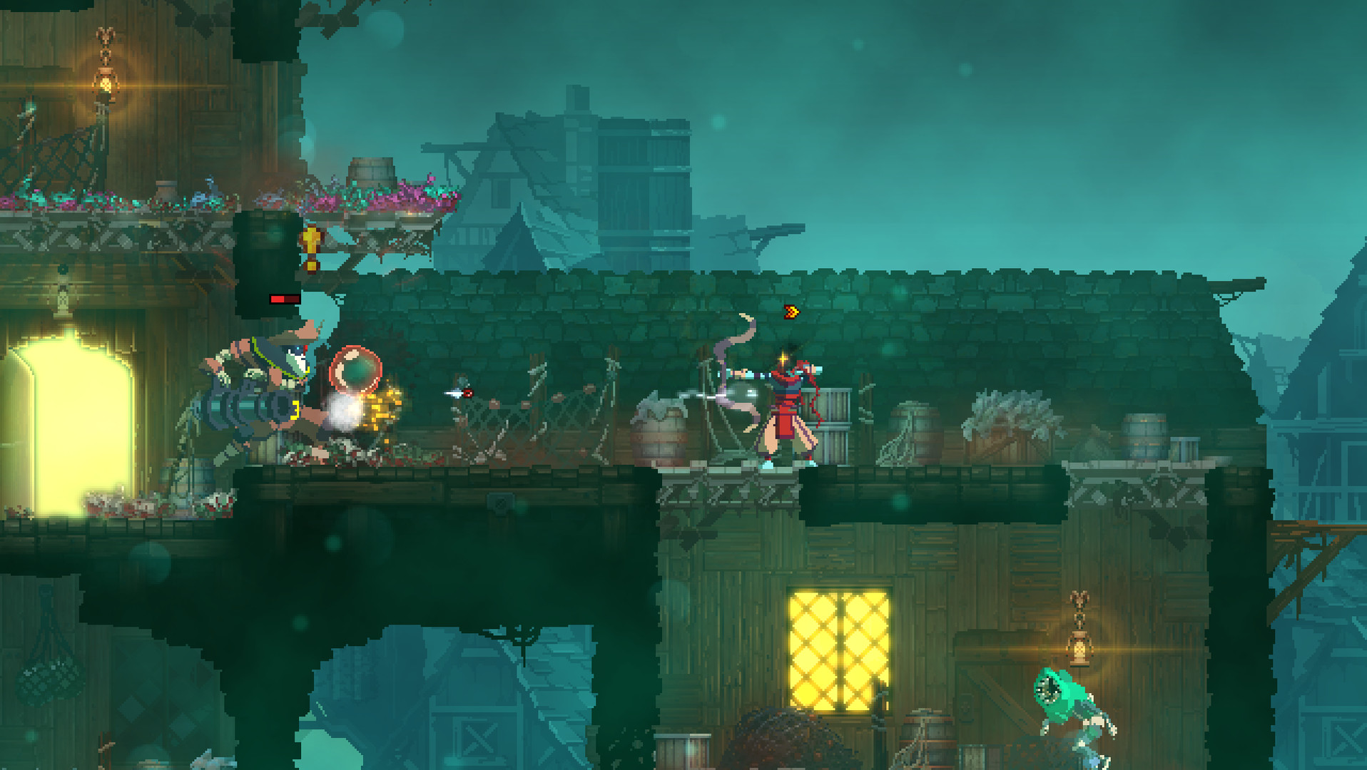 死亡细胞/Dead cells【正版账号】配图6 截图 #3