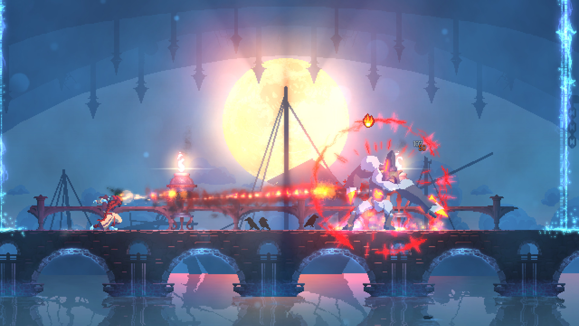 死亡细胞/Dead cells【正版账号】配图4 截图 #2