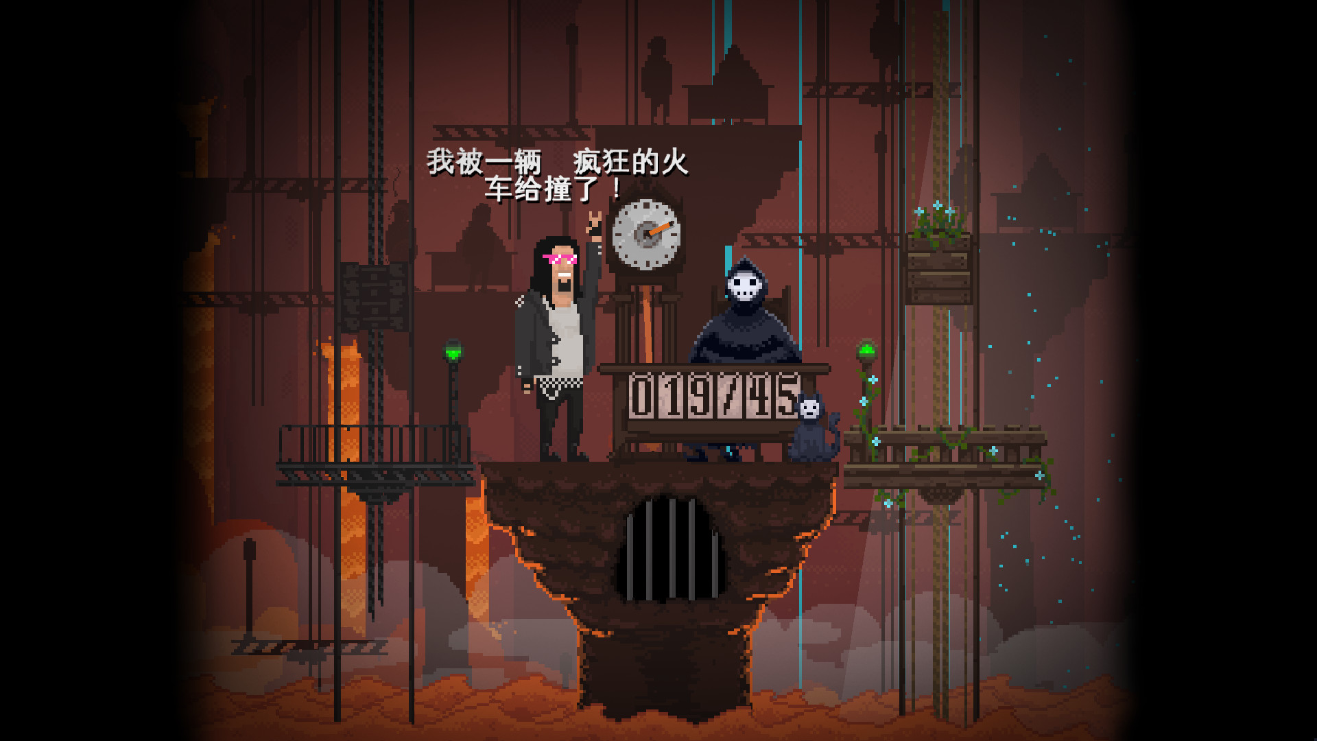 图片[4]- 安卓手机游戏《安息死亡!Peace, Death!v1.9.30》[完整版]Steam移植- 关先生资源站