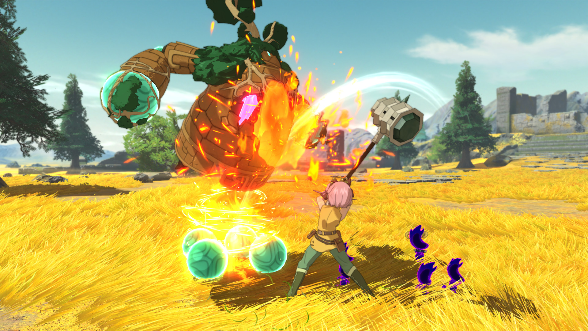 图片[5]- 《二之国2：亡灵之国》 v4.00（Ni no Kuni II Revenant Kingdom）全DLC|官方中文|解压可玩- 关先生资源站