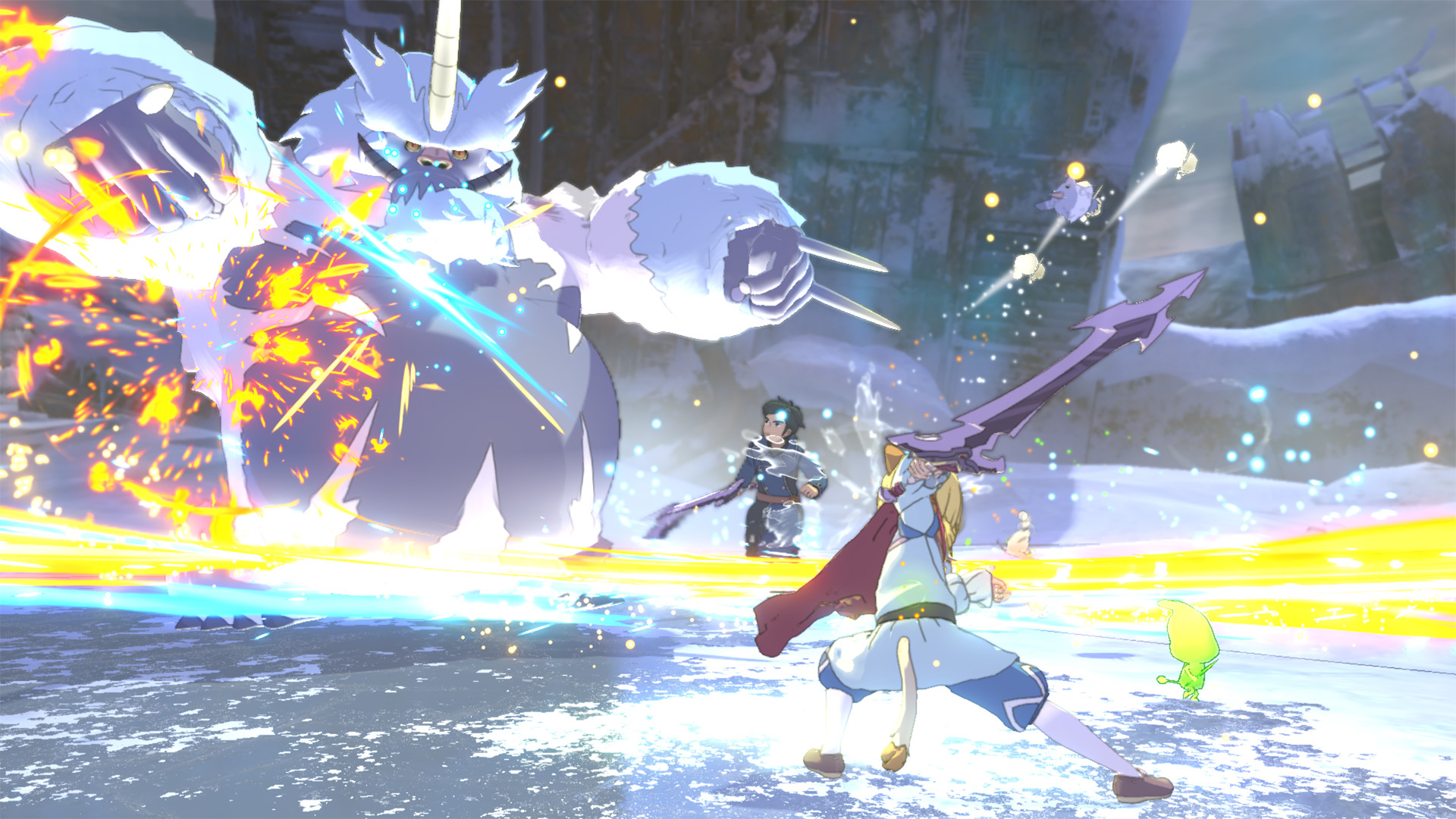 图片[6]- 《二之国2：亡灵之国》 v4.00（Ni no Kuni II Revenant Kingdom）全DLC|官方中文|解压可玩- 关先生资源站