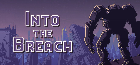陷阵之志/Into the Breach-秋风资源网