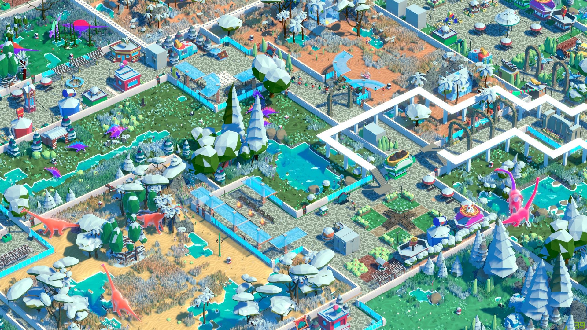游戏截图2