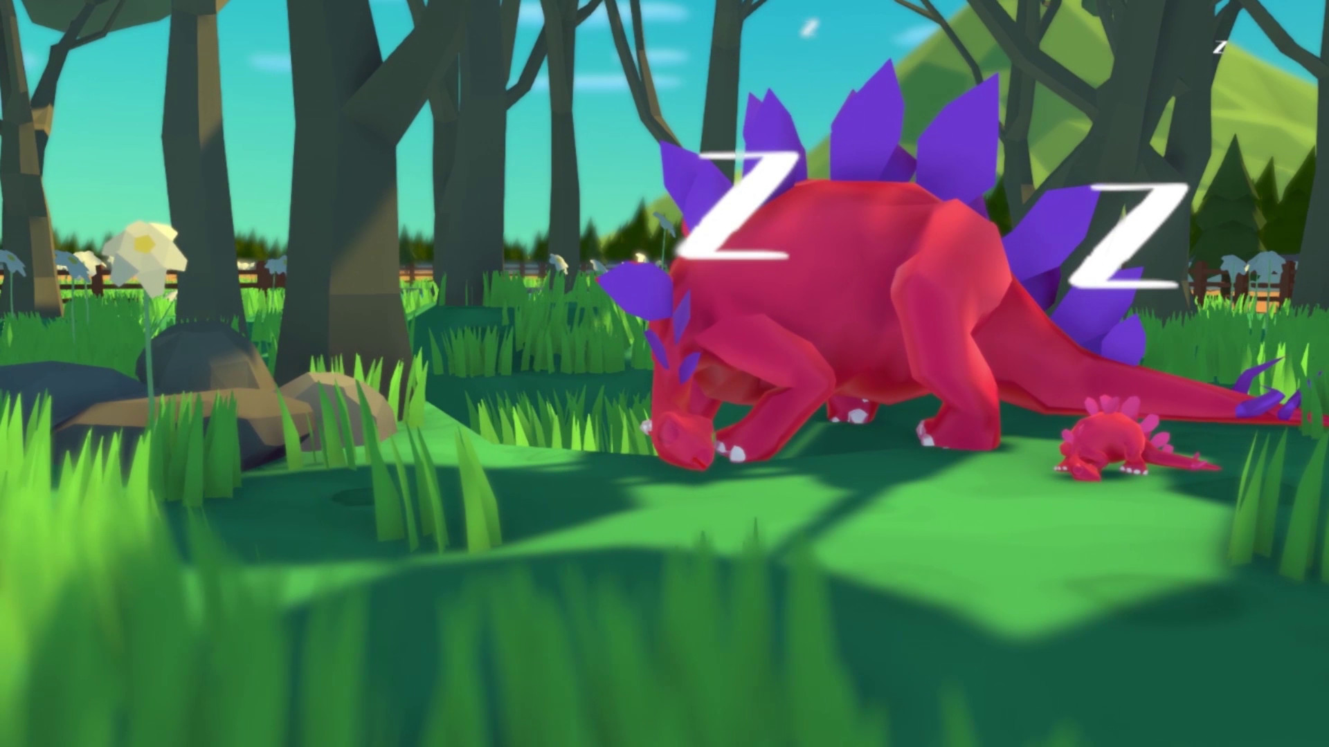 图片[5]-恐龙乐园/Parkasaurus-秋风资源网