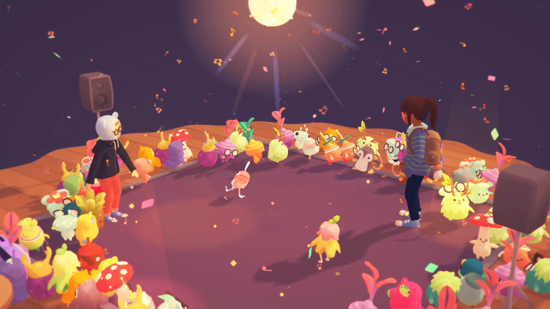 欧布精灵|v1.4.43|400M大小|官方中文|支持手柄|Ooblets