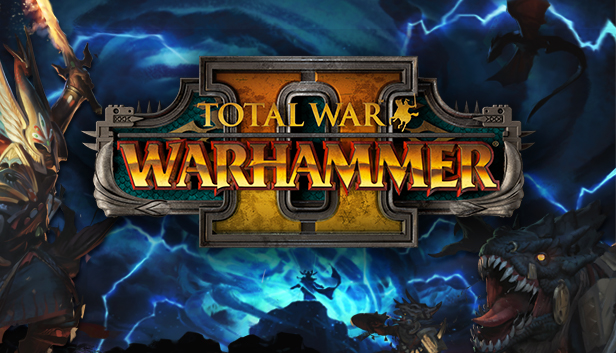 《战锤：全面战争2/全面战争：战锤2/Total War: WARHAMMER II》免安装中文版