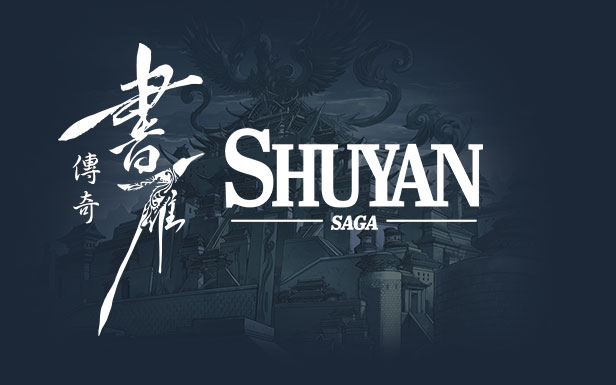 书雁传奇|官方中文|支持手柄|Shuyan Saga™插图 书雁传奇|官方中文|支持手柄|Shuyan Saga™插图