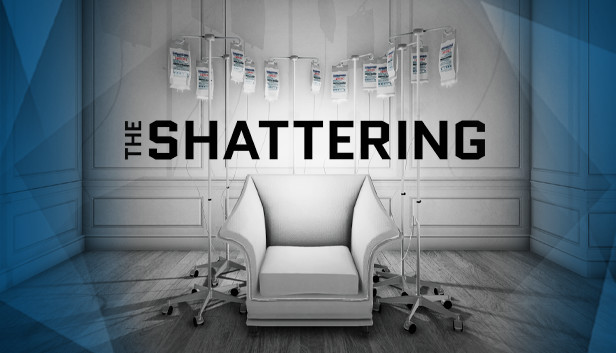 《破碎/The Shattering》免安装中文版