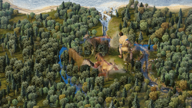 图片[2]-旧世界/Old World v1.0.78617|策略模拟|7.2GB|中文-蝶影二次元