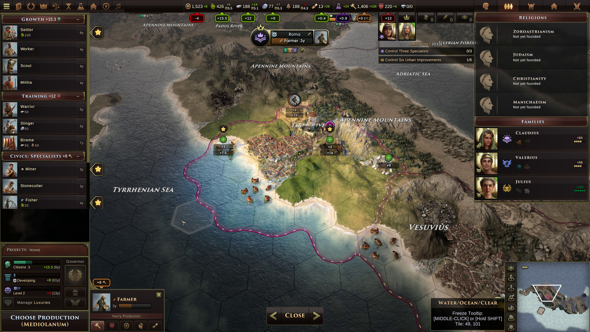 图片[7]-旧世界（Old World）免安装中文版下载-蒸汽游戏宝库 - 高质量Steam单机游戏下载站