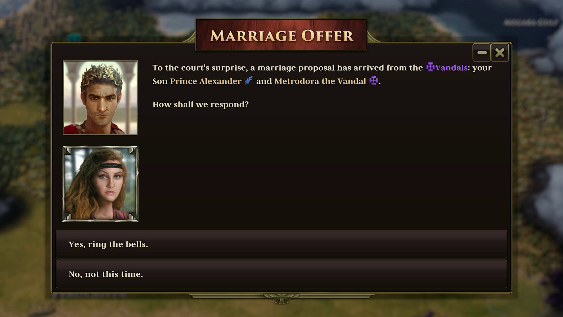 图片[3]-旧世界（Old World）免安装中文版下载-蒸汽游戏宝库 - 高质量Steam单机游戏下载站