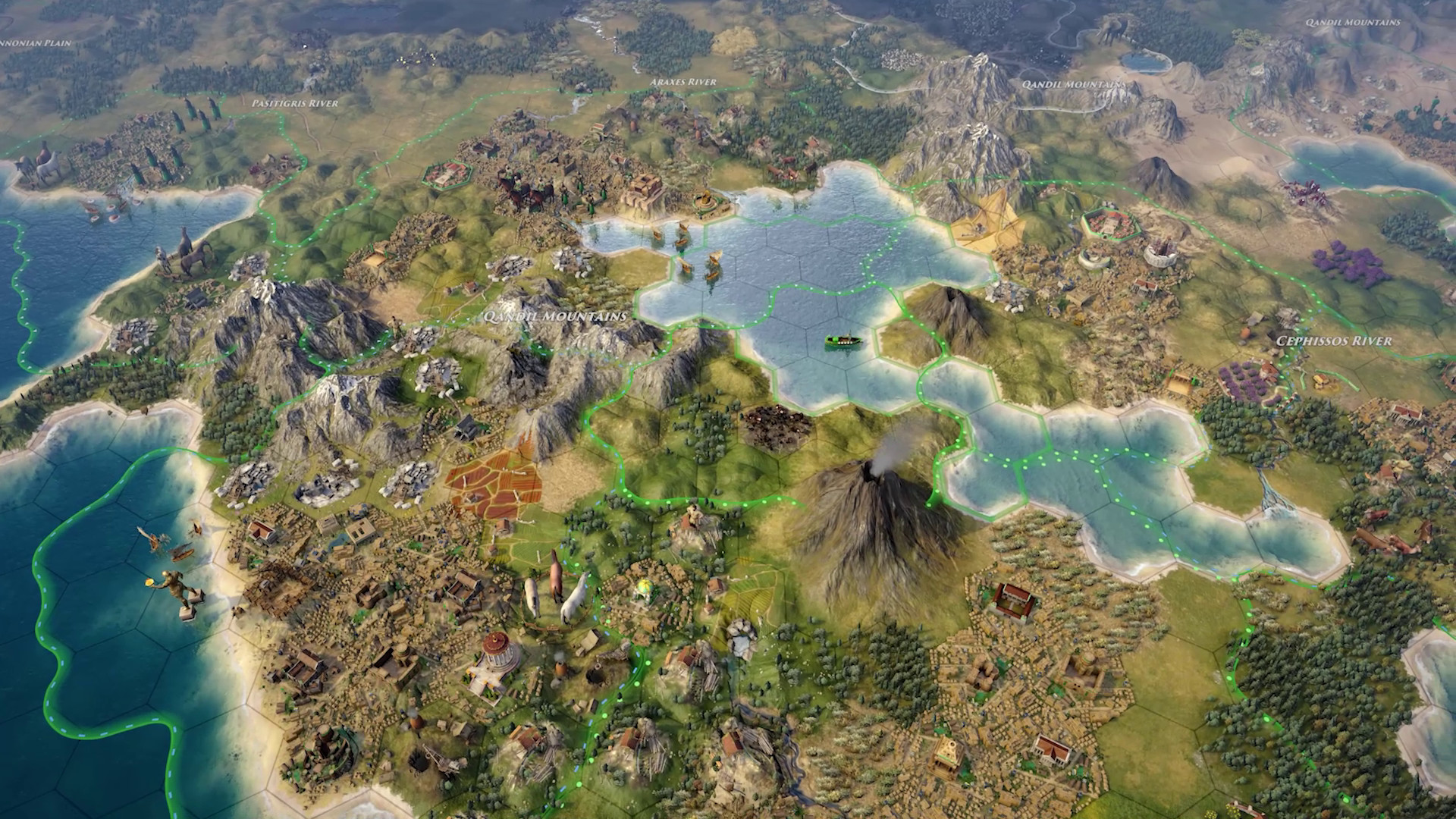 旧世界 官方中文 v1.0.65077+神圣与亵渎DLC+全DLC 安装即玩-CCAK.CC