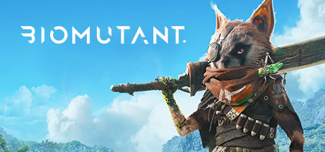 生化变种 Biomutant v1.6.0 -飞星（官中+官配）-飞星免费游戏仓库