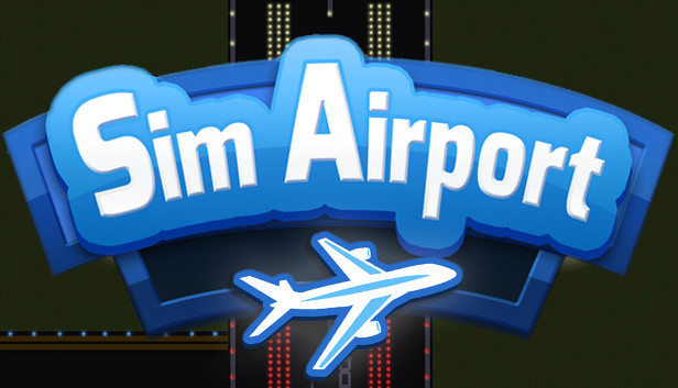 《模拟机场/SimAirport》免安装中文版
