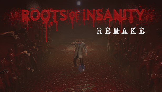 《疯狂之源/疯狂根源/Roots of Insanity》免安装中文版