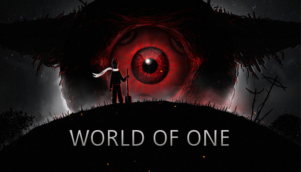 《一人世界/World of One Holistic Edition》免安装中文版