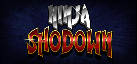 忍者Shodown