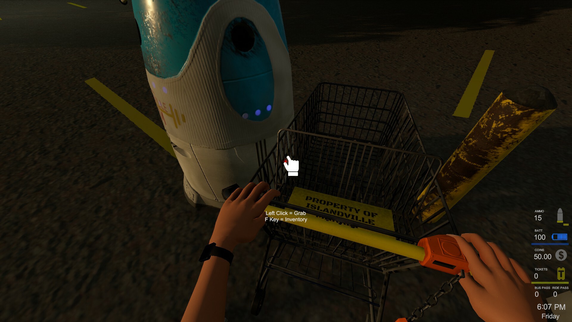 图片[10]-游乐场模拟器/The Coin Game Build.22450623|休闲益智|5.9GB| 中文-蝶影二次元