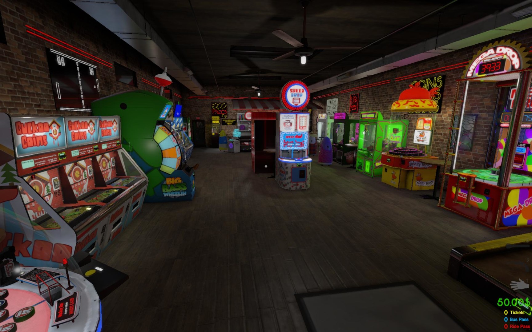 硬币游戏 (The Coin Game)