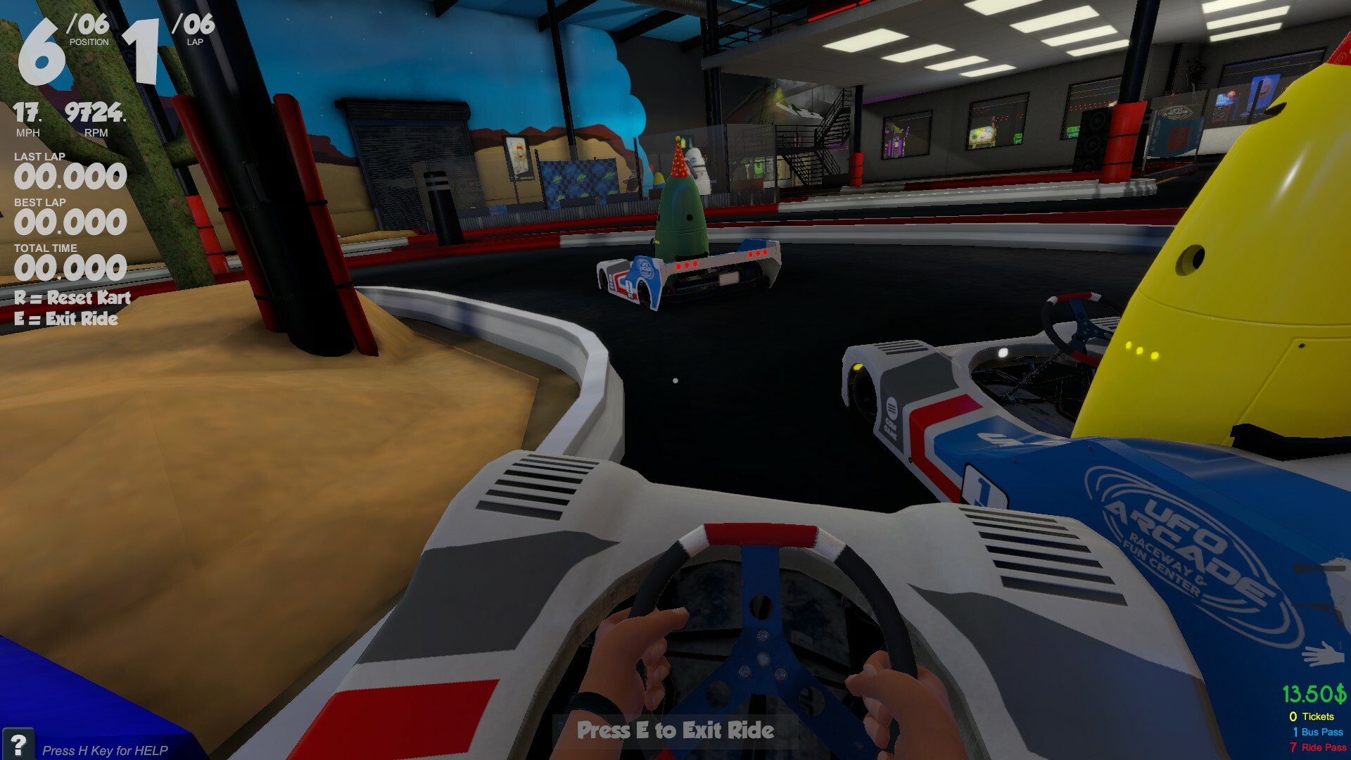 图片[7]-游乐场模拟器/The Coin Game Build.22450623|休闲益智|5.9GB| 中文-蝶影二次元