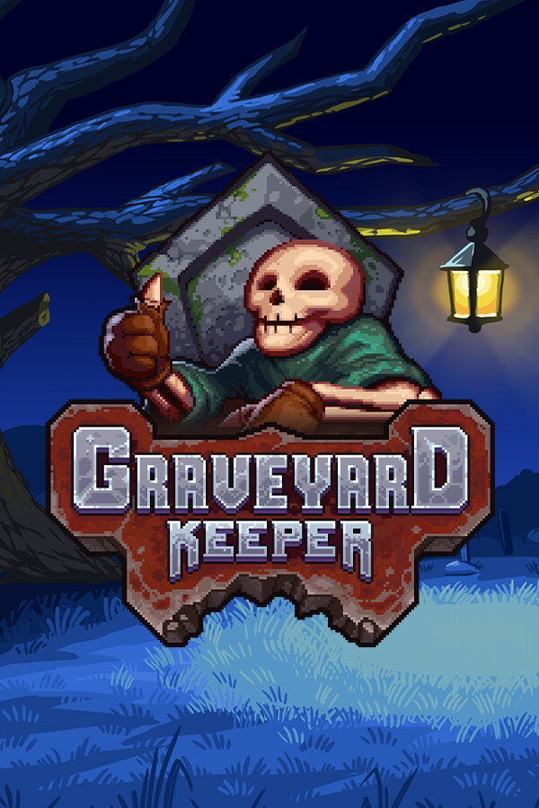 Graveyard Keeper