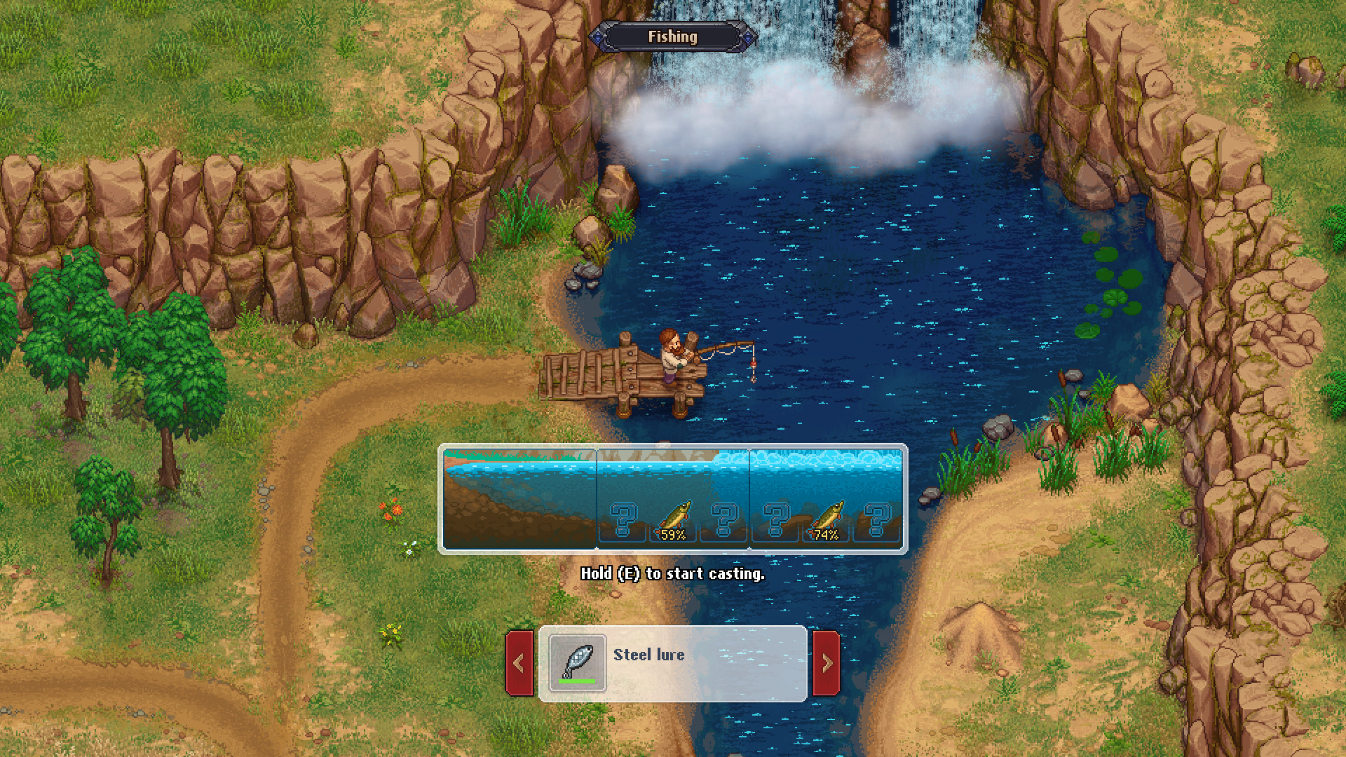 守墓人 Graveyard Keeper 豪华中文收藏版 v1.405+全DLC+满金币初始存档+修改器 支持手柄 解压即玩-CCAKGAME.COM
