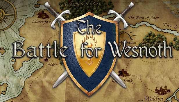 《韦诺之战/Battle for Wesnoth》免安装中文版