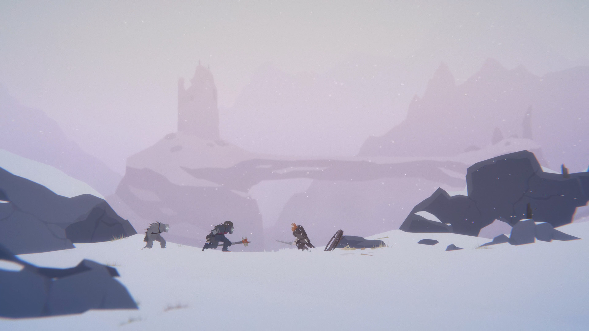 直到最后 (Unto The End)