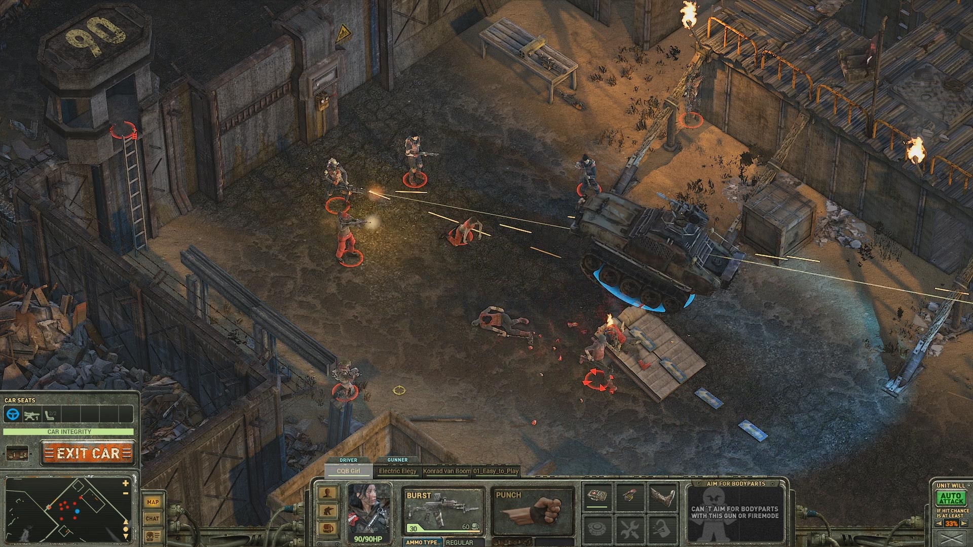 尘风/Dustwind Build.18553067|策略模拟|容量5.5GB|免安装绿色中文版|支持键盘.鼠标-小辉娱乐网