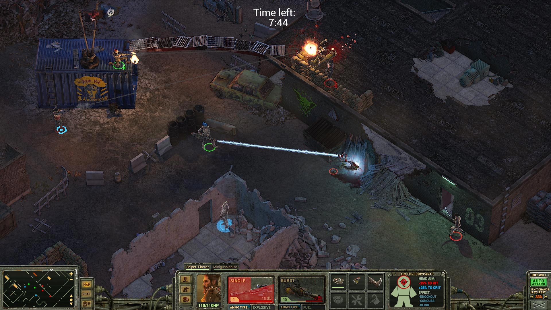 尘风/Dustwind Build.18553067|策略模拟|容量5.5GB|免安装绿色中文版|支持键盘.鼠标-小辉娱乐网