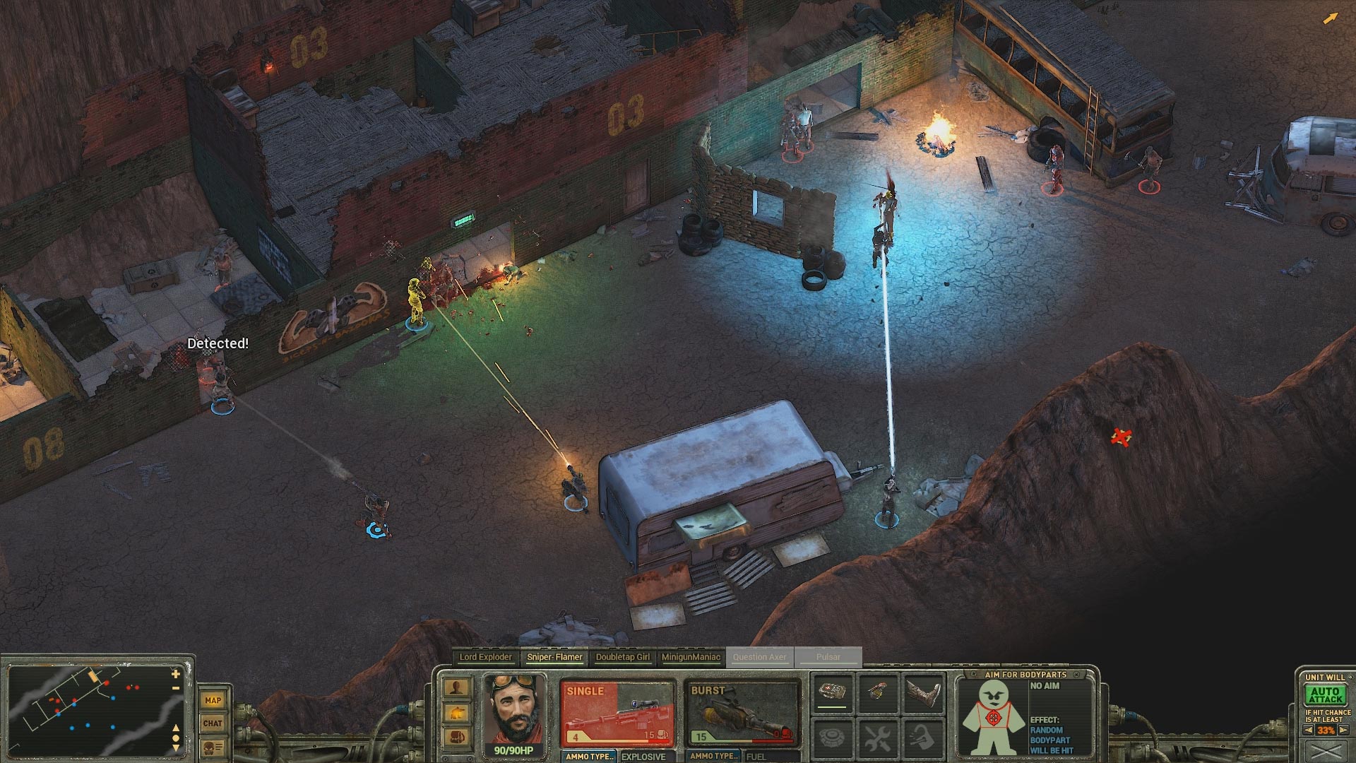 尘风/Dustwind Build.18553067|策略模拟|容量5.5GB|免安装绿色中文版|支持键盘.鼠标-小辉娱乐网