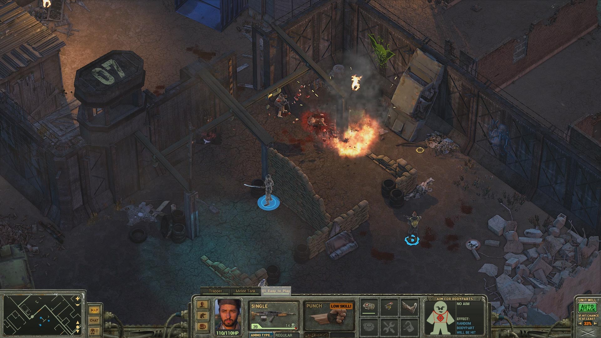 尘风/Dustwind Build.18553067|策略模拟|容量5.5GB|免安装绿色中文版|支持键盘.鼠标-小辉娱乐网