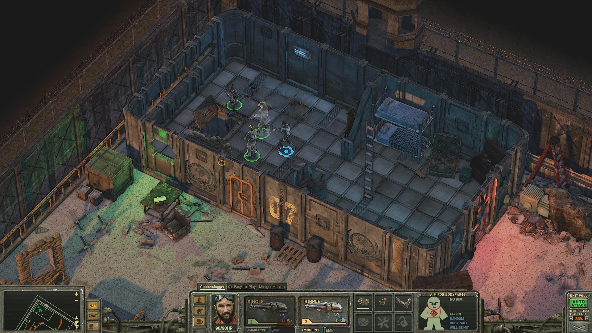 尘风/Dustwind Build.18553067|策略模拟|容量5.5GB|免安装绿色中文版|支持键盘.鼠标-小辉娱乐网