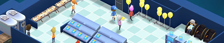 图片[6]-巨型水族馆/Megaquarium v5.0.11|模拟经营|778MB|中文-蝶影二次元