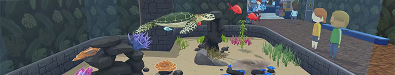 图片[4]-巨型水族馆/Megaquarium v5.0.11|模拟经营|778MB|中文-蝶影二次元