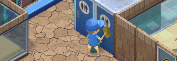 图片[4]-巨型水族馆/Megaquarium v4.2.5|模拟经营|758MB|中文-蝶影二次元